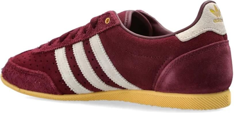Adidas Japan leren sneakers Rood - Foto 2