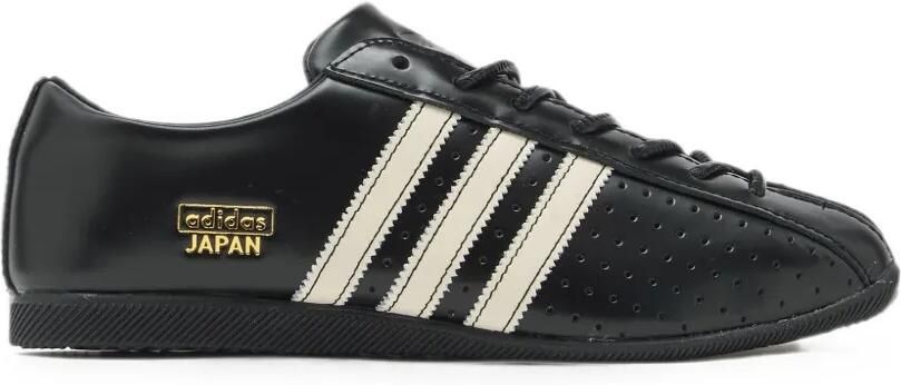 Adidas Adimule calf-hair slides Wit