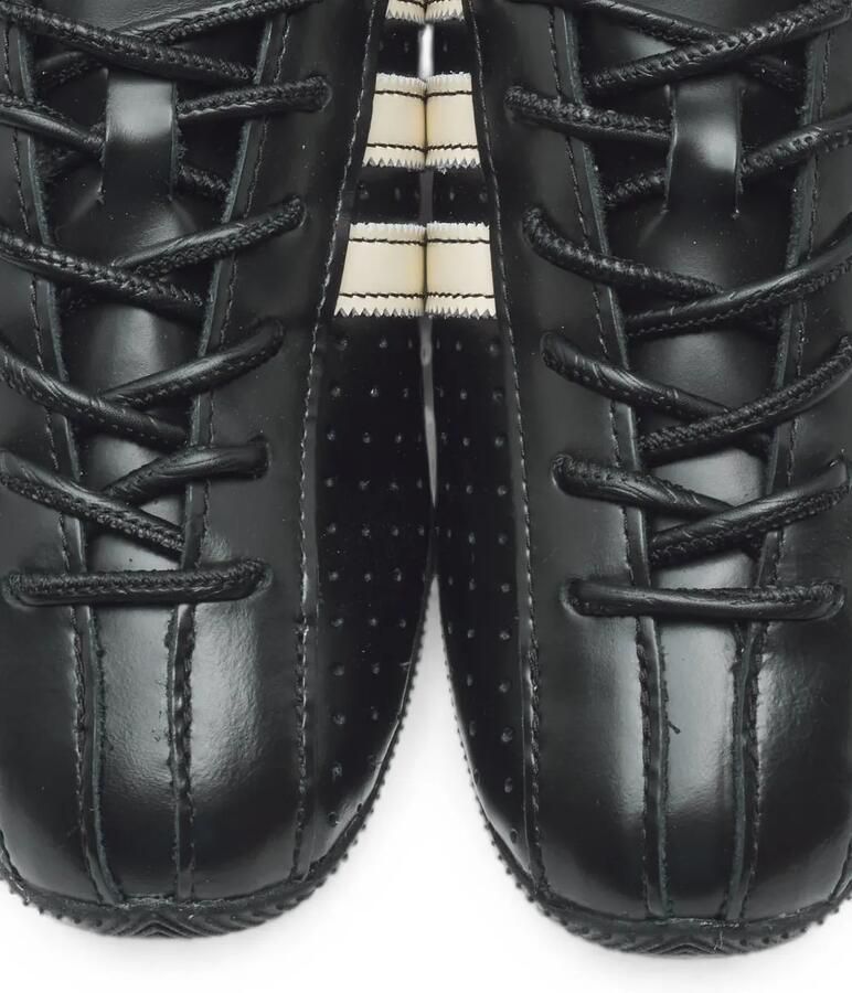 Adidas Adimule calf-hair slides Wit - Foto 2