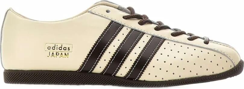 Adidas Japan Lux shoes Beige