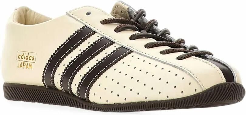 Adidas Japan Lux shoes Beige - Foto 4
