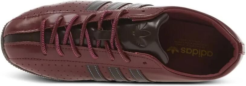 Adidas Japan Lux sneakers Rood - Foto 5