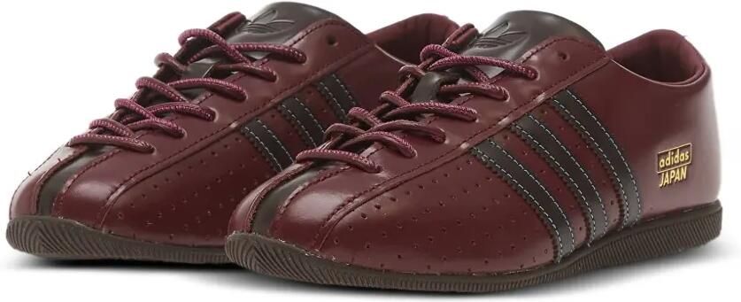 Adidas Japan Lux sneakers Rood - Foto 3