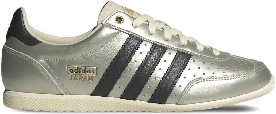 Adidas Gazelle Lo Pro suède sneakers met drie strepen Beige