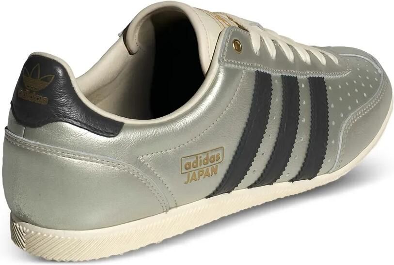 Adidas Gazelle Lo Pro suède sneakers met drie strepen Beige - Foto 5