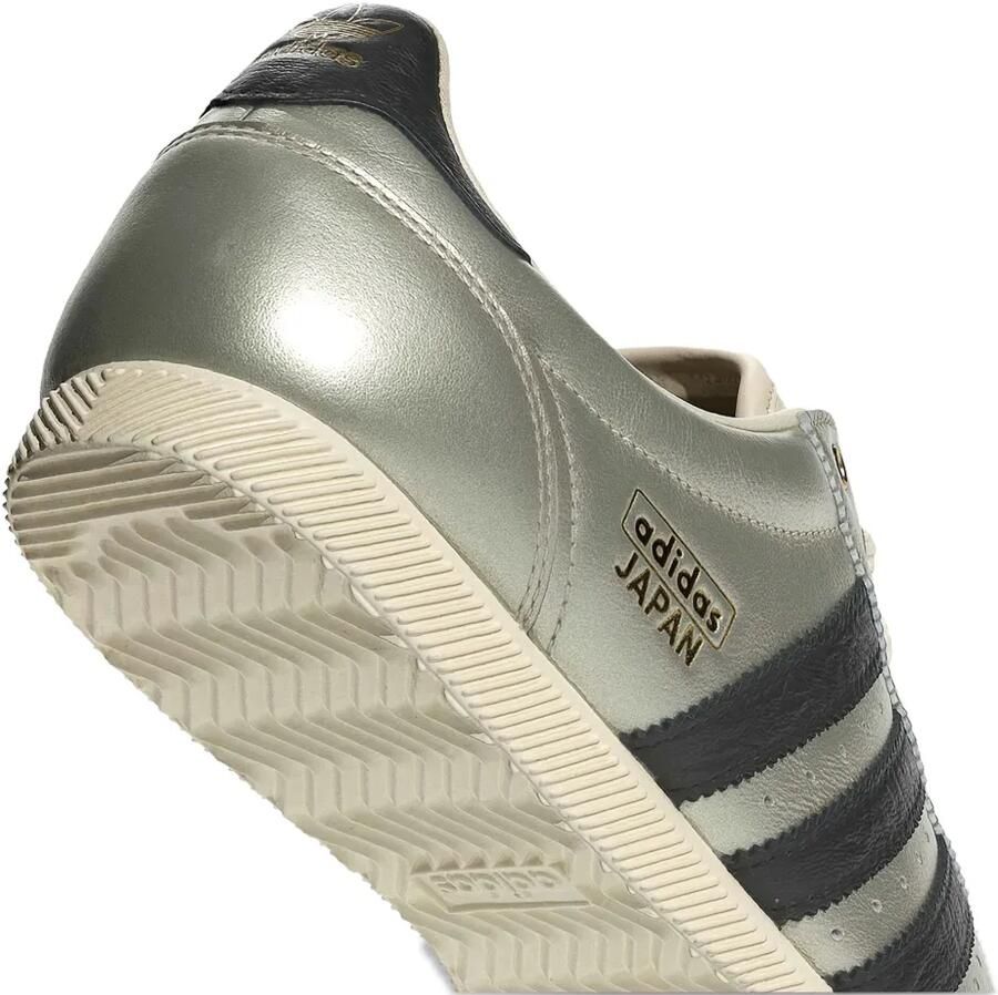 Adidas Gazelle Lo Pro suède sneakers met drie strepen Beige - Foto 2