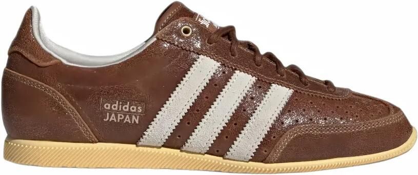 Adidas Japan schoenen Bruin