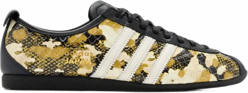Adidas Bowling Brain Dead sneakers Beige - Foto 13