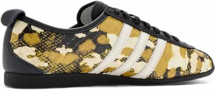 Adidas Bowling Brain Dead sneakers Beige - Foto 15