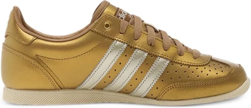Adidas Handball Spezial geweven sneakers met drie strepen Zwart - Foto 18