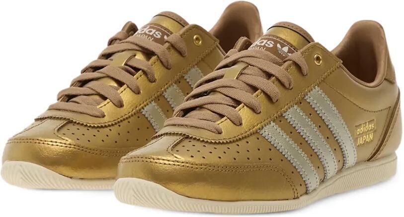 Adidas Handball Spezial geweven sneakers met drie strepen Zwart - Foto 12