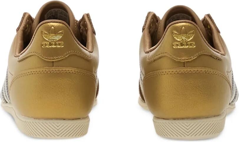 Adidas Handball Spezial geweven sneakers met drie strepen Zwart - Foto 6