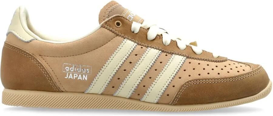 Adidas Handball Spezial low-top sneakers Zwart - Foto 5
