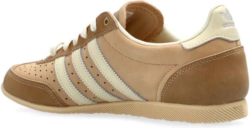 Adidas Handball Spezial low-top sneakers Zwart - Foto 7