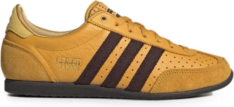 Adidas Samba Jane sneakers met klittenband Paars