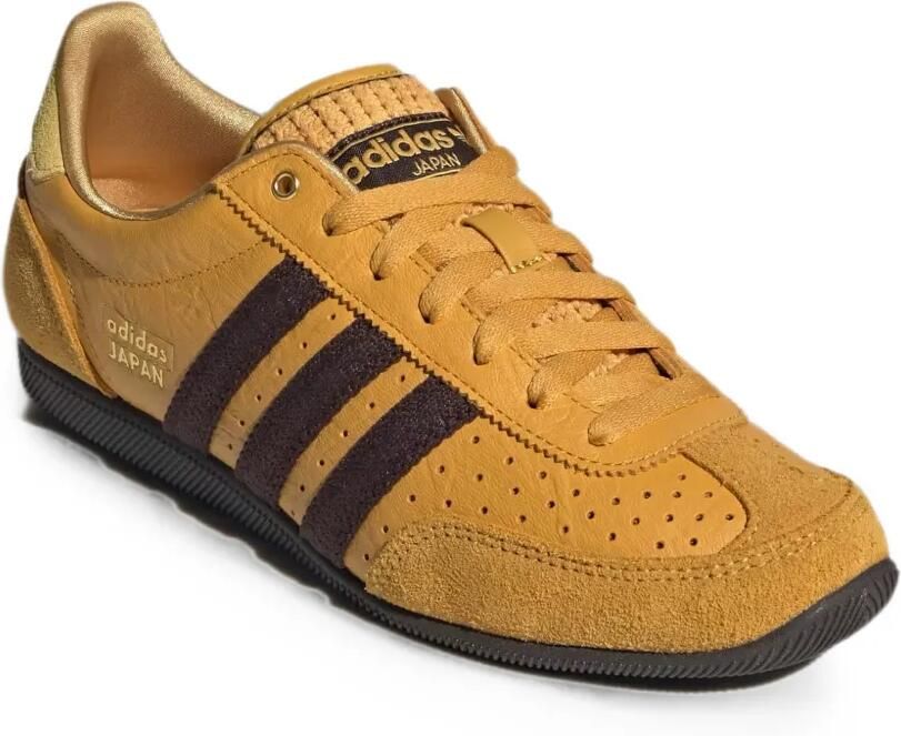 Adidas Samba Jane sneakers met klittenband Paars - Foto 3
