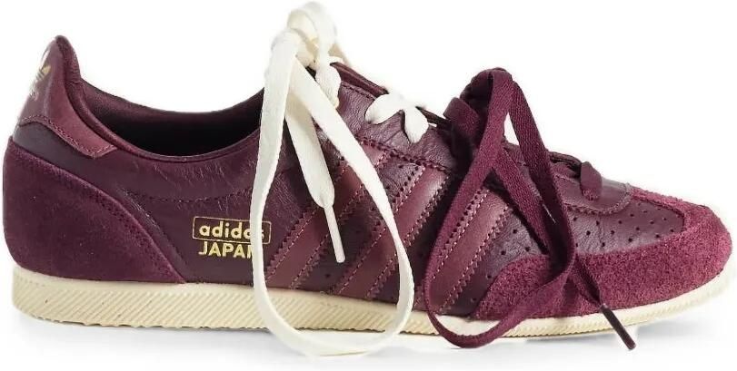 Adidas Handball Spezial sneakers Blauw - Foto 7