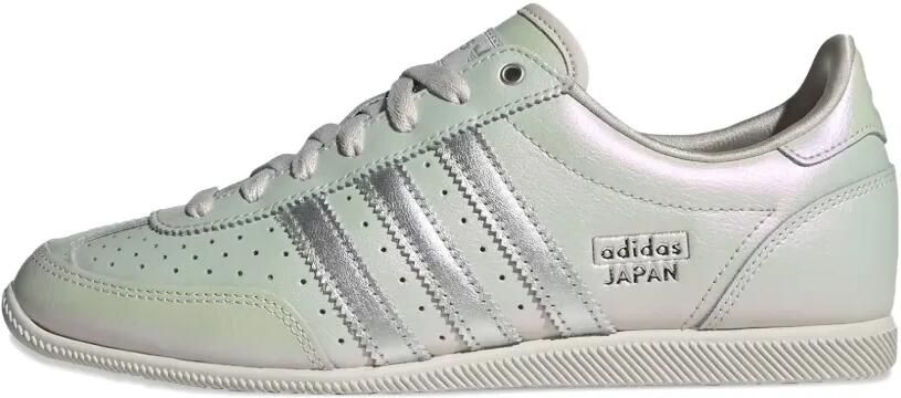 Adidas Samba OG gestreepte sneakers Zwart
