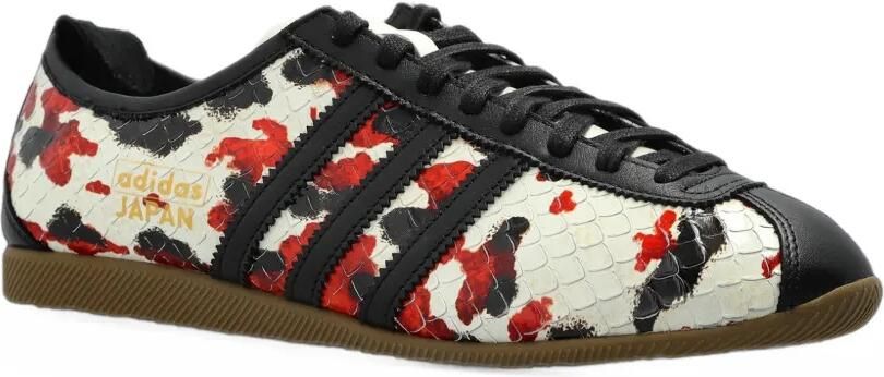 Adidas Handball Spezial rhinestone sneakers Bruin