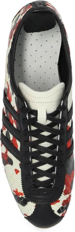 Adidas Handball Spezial rhinestone sneakers Bruin - Foto 11