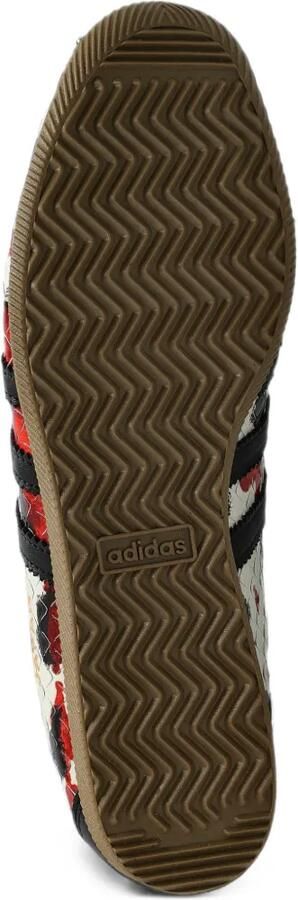 Adidas Handball Spezial rhinestone sneakers Bruin - Foto 10