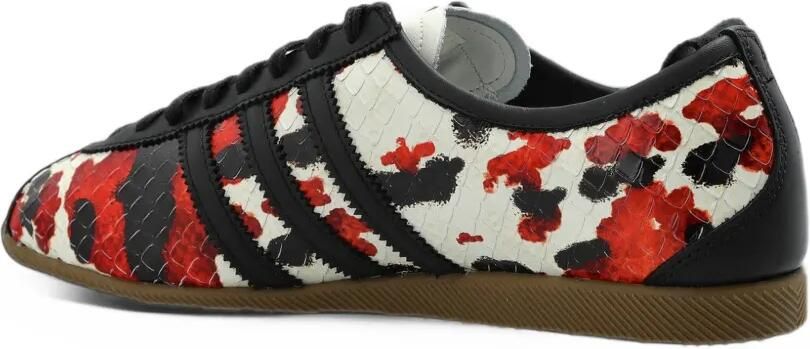 Adidas Handball Spezial rhinestone sneakers Bruin - Foto 8