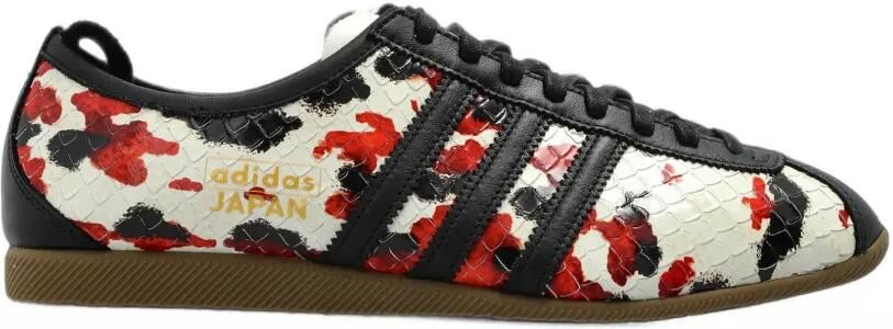 Adidas Handball Spezial rhinestone sneakers Bruin - Foto 9