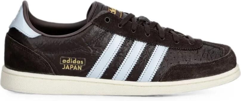 Adidas Japan Decon low-top sneakers Bruin