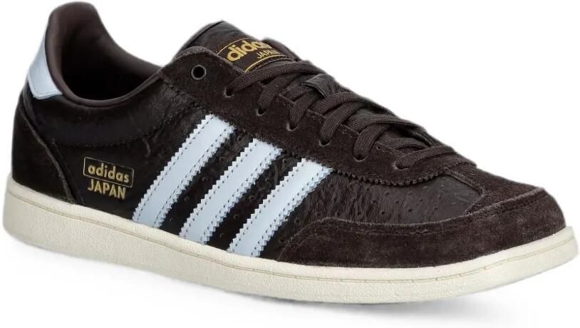 Adidas Japan Decon low-top sneakers Bruin - Foto 2