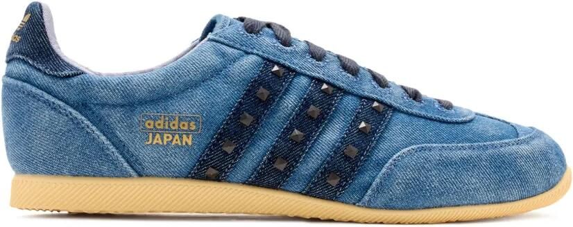 Adidas Adizero Evo SL ATR sneakers met veters Blauw - Foto 10