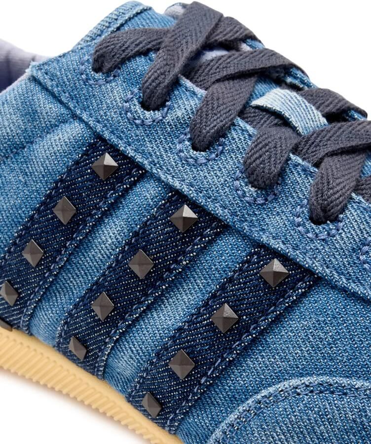 Adidas Adizero Evo SL ATR sneakers met veters Blauw - Foto 3