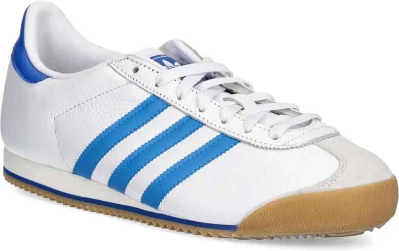 Adidas Gazelle sneakers met plateauzool en drie strepen Zwart - Foto 3
