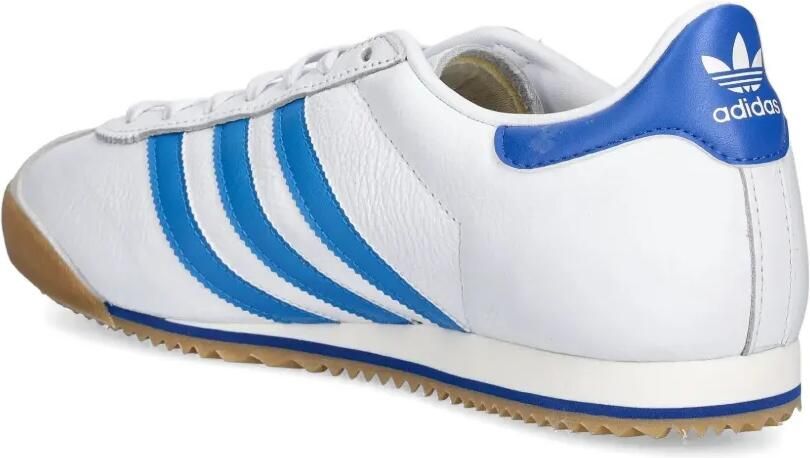 Adidas Gazelle sneakers met plateauzool en drie strepen Zwart - Foto 19