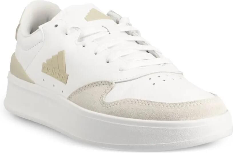 Adidas Kantana sneakers met logo-detail Wit