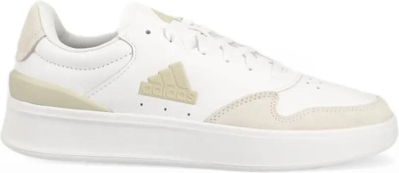 Adidas Kantana sneakers met logo-detail Wit - Foto 4