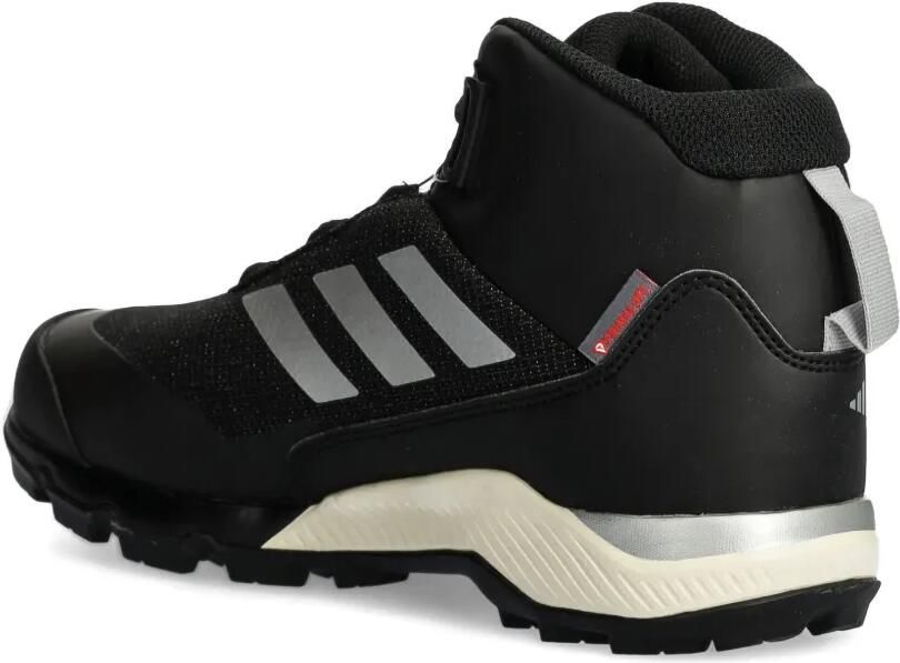 Adidas Kids 3-Stripes laarzen Zwart - Foto 2