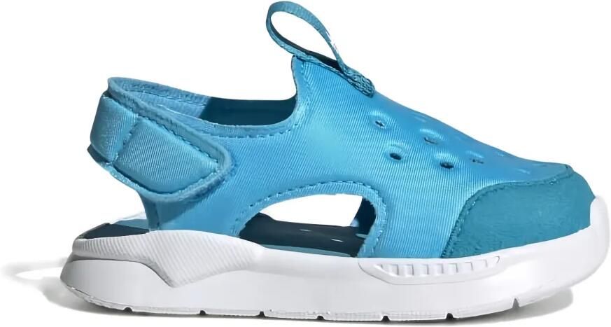 Adidas Kids 360 3.0 sandalen Blauw
