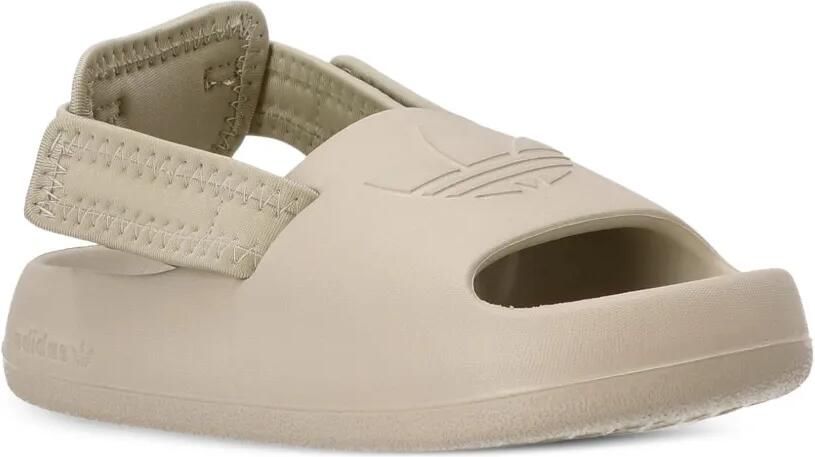 Adidas Kids Adiform Adilette slippers Grijs