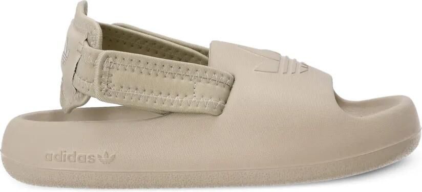 Adidas Kids Adiform Adilette slippers Grijs - Foto 5