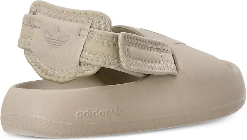 Adidas Kids Adiform Adilette slippers Grijs - Foto 3
