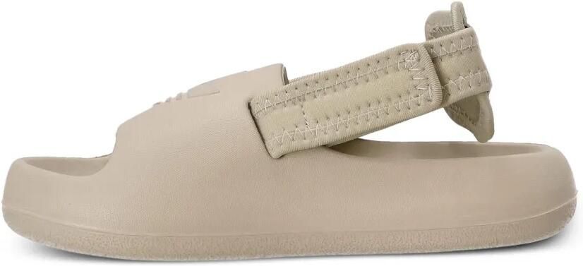 Adidas Kids Adiform Adilette slippers Grijs - Foto 4