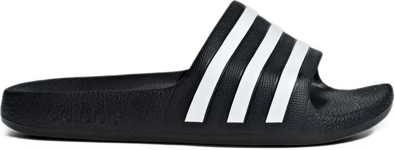Adidas Kids Adilette Aqua slides Zwart - Foto 2
