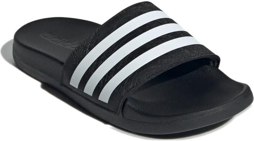 Adidas Kids Adilette Comfort slippers Zwart