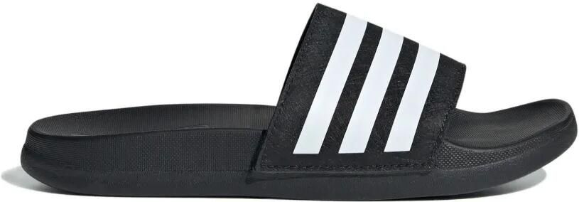 Adidas Kids Adilette Comfort slippers Zwart - Foto 2