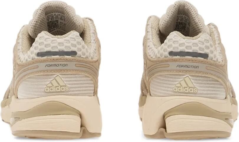 Adidas Kids Adistar Control 5 sneakers Bruin - Foto 2