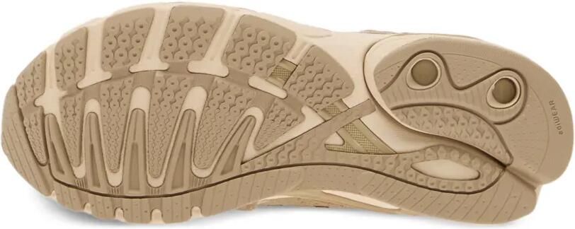 Adidas Kids Adistar Control 5 sneakers Bruin - Foto 3