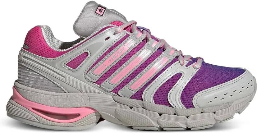 Adidas Kids Adistar Control 5 sneakers Paars