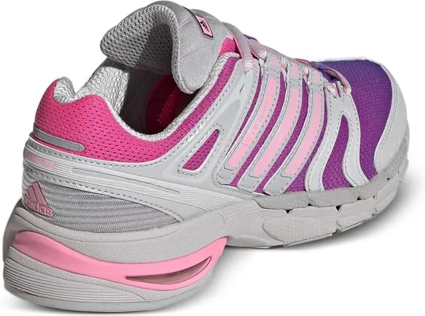 Adidas Kids Adistar Control 5 sneakers Paars - Foto 4