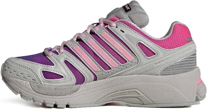 Adidas Kids Adistar Control 5 sneakers Paars - Foto 5