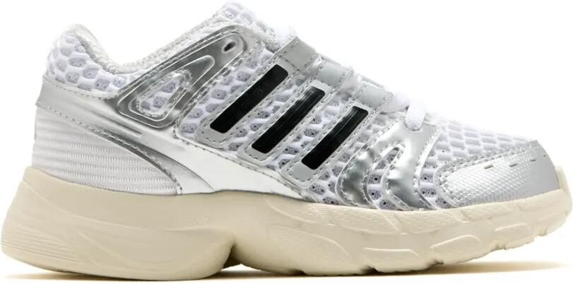 Adidas Kids Adistar Control 5 sneakers Wit